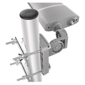 Venkovní anténa EMOS VILLAGE FLIPP–V200, DVB-T2, DAB, filtr LTE/4G/5G 

 obrázek produktu 9 z 12