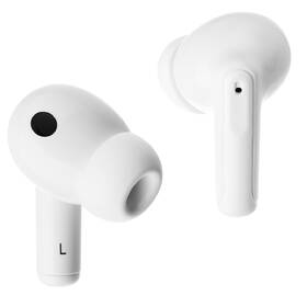Sluchátka FIXED Pods Pro, ANC bílá

 obrázek produktu 1 z 11