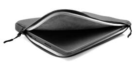 Pouzdro na notebook FIXED Sleeve do 14" černé

 obrázek produktu 2 z 5