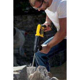 Kladivo Stanley FME500K-QS 750 W 

 obrázek produktu 3 z 3