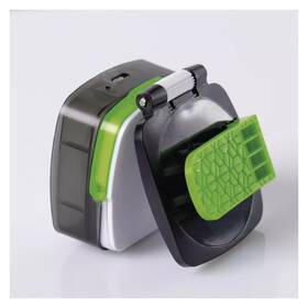 Čelovka EMOS P3535, CREE + SMD LED, 110 lm, 55 m, Li-Pol 850 mAh 

 obrázek produktu 5 z 11