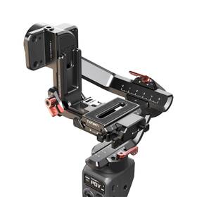Stabilizátor Hohem iSteady MT2 černý

 obrázek produktu 2 z 2