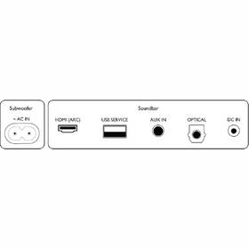 Soundbar Philips TAB5308 šedý

 obrázek produktu 5 z 5