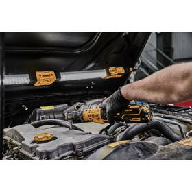 Ráčna akumulátorová Dewalt DCF503EN (bez baterie) 

 obrázek produktu 3 z 3