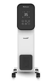 Olejový radiátor Rohnson R-2511-23 Genius Wi-Fi 

 obrázek produktu 1 z 7