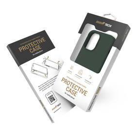 Kryt na mobil RhinoTech MAGcase Origin na Apple iPhone 15 Plus zelený

 obrázek produktu 4 z 4
