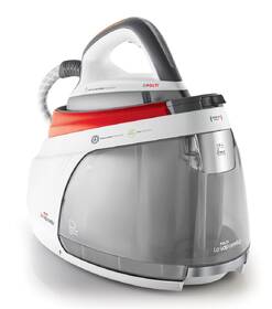 Žehlicí systém Polti XM84C bílý/červený

 obrázek produktu 1 z 10