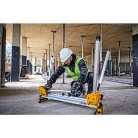 Stůl pro pily Dewalt DE7033 

 obrázek produktu 1 z 6