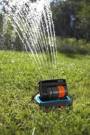 Zavlažovač Gardena 8223, OS 140 

 obrázek produktu 3 z 4