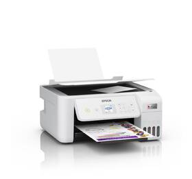 Tiskárna multifunkční Epson EcoTank L3286 bílá

 obrázek produktu 7 z 10
