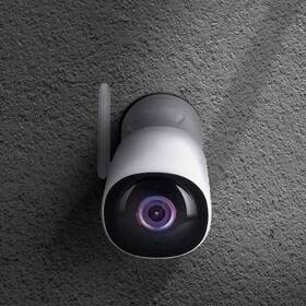 IP kamera Solight 1D79, WI-Fi, 4 Mpx, IP65 bílá

 obrázek produktu 8 z 18