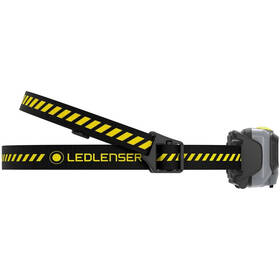 Čelovka LEDLENSER HF6R Work černá

 obrázek produktu 4 z 4