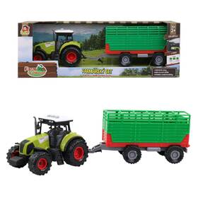 Traktor MaDe 07212 12,5 x 34,5 x 10,5 cm 

 obrázek produktu 1 z 3