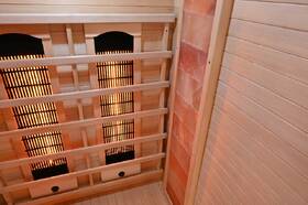 Infrasauna Belatrix Tavira 2 Exclusive dřevo

 obrázek produktu 7 z 9
