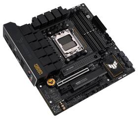 Základní deska Asus B650M-PLUS 

 obrázek produktu 2 z 6