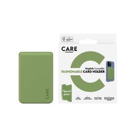 Peněženka PanzerGlass CARE MagSafe RFID CardHolder zelený

 obrázek produktu 2 z 7