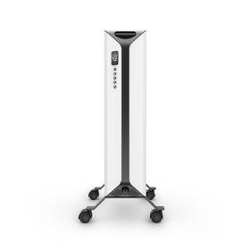 Olejový radiátor Duux DXOH20 Edge Smart bílý

 obrázek produktu 2 z 20