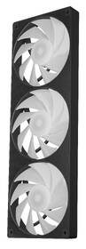 Case DeepCool CH780 ARGB černá

 obrázek produktu 10 z 14