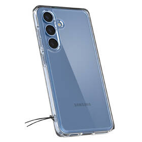 Kryt na mobil Spigen Ultra Hybrid na Samsung Galaxy S25 průhledný

 obrázek produktu 2 z 14
