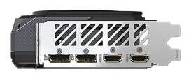 Grafická karta GIGABYTE Radeon RX 9070 GAMING OC 16G 

 obrázek produktu 8 z 9