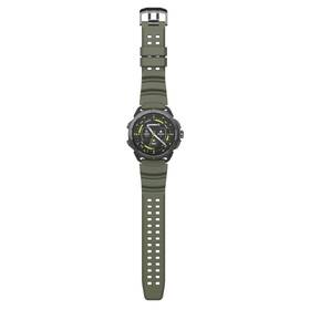Chytré hodinky myPhone Hammer Watch 2 černé/zelené

 obrázek produktu 10 z 11