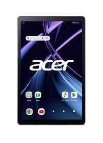 Dotykový tablet Acer Iconia Tab A10 4 GB / 64 GB stříbrný

 obrázek produktu 3 z 10