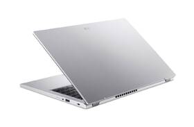 Notebook Acer Aspire Go 15 (AG15-71P-77D3) stříbrná barva

