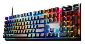 Klávesnice SteelSeries Apex Pro Gen 3 US černá

 obrázek produktu 2 z 6