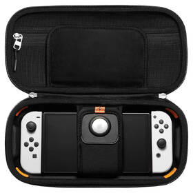 Pouzdro Spigen Rugged Armor Pro Pouch - Nintendo Switch/Switch OLED černé

 obrázek produktu 2 z 12