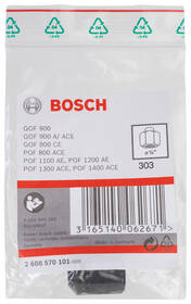 Upínací kleština Bosch PRO 2.608.570.101 

 obrázek produktu 1 z 1