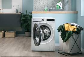 Pračka Candy BR 38SBL6-S bílá

 obrázek produktu 16 z 19