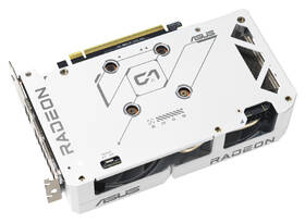 Grafická karta Asus Radeon 9060 XT DUAL 16GB WHITE bílá

 obrázek produktu 5 z 11