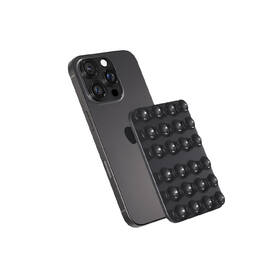Držák na mobil Epico Mag+ Suction černý

 obrázek produktu 6 z 10