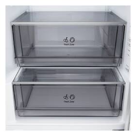 Chladnička s mrazničkou LG GBBSJ20DPY nerez

 obrázek produktu 8 z 28