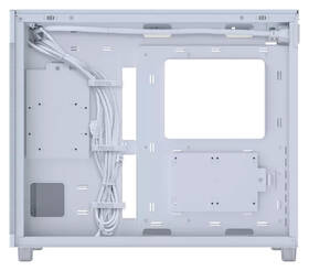 Case Asus Prime AP303 TG bílá

 obrázek produktu 8 z 14