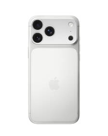 Tvrzené sklo Spigen tR EZ Fit Optik Pro XL na Apple iPhone 17 Pro stříbrné

 obrázek produktu 1 z 15