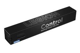 Podložka pod klávesnici a myš Lenovo Legion Gaming Control XXL, 90 x 40 cm černá

 obrázek produktu 4 z 4