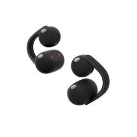 Sluchátka Sony LinkBuds Clip černá

 obrázek produktu 1 z 6