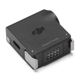 Sledovací modul DJI RS Enhanced Intelligent Tracking Module černý

 obrázek produktu 3 z 6