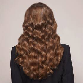 Kulma Bellissima 11929 Instant Curls & Waves bílá

 obrázek produktu 13 z 17