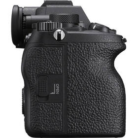Digitální fotoaparát Sony A7 IV + FE 28-70 mm II černý

 obrázek produktu 6 z 13