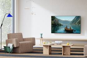 Televize Sony Bravia 3 MII 43" 

 obrázek produktu 12 z 12