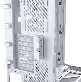 Case Asus ROG Cronox ARGB White Edition, TG Curve bílá

 obrázek produktu 16 z 19