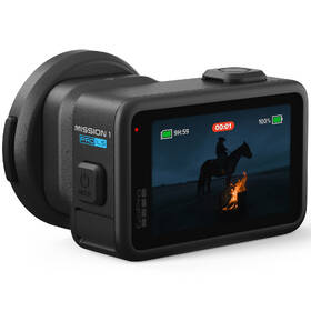 Outdoorová kamera GoPro MISSION 1 PRO ILS černá

 obrázek produktu 2 z 11