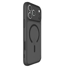 Kryt na mobil Spigen Ultra Hybrid MagSafe na Apple iPhone 18 Pro / 17 Pro černý

 obrázek produktu 6 z 13