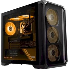 Herní počítač Asus TUF Gaming T700 Tower černý

 obrázek produktu 5 z 6
