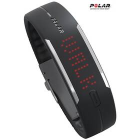 Chytré hodinky Polar Loop černé

 obrázek produktu 4 z 4