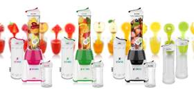Stolní mixér ETA 0102 90010 bílý/zelený

 obrázek produktu 7 z 7