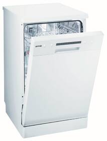 Myčka nádobí Gorenje GS52115W bílá

 obrázek produktu 2 z 3