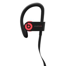 Sluchátka Beats Powerbeats3 Wireless černá/červená

 obrázek produktu 2 z 10